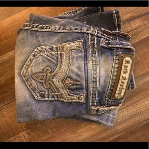 Rock Revival Bootcut
